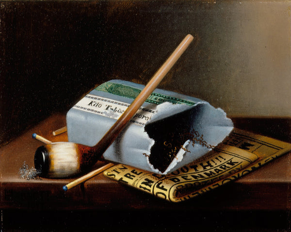 Alas Poor Yorick 1877