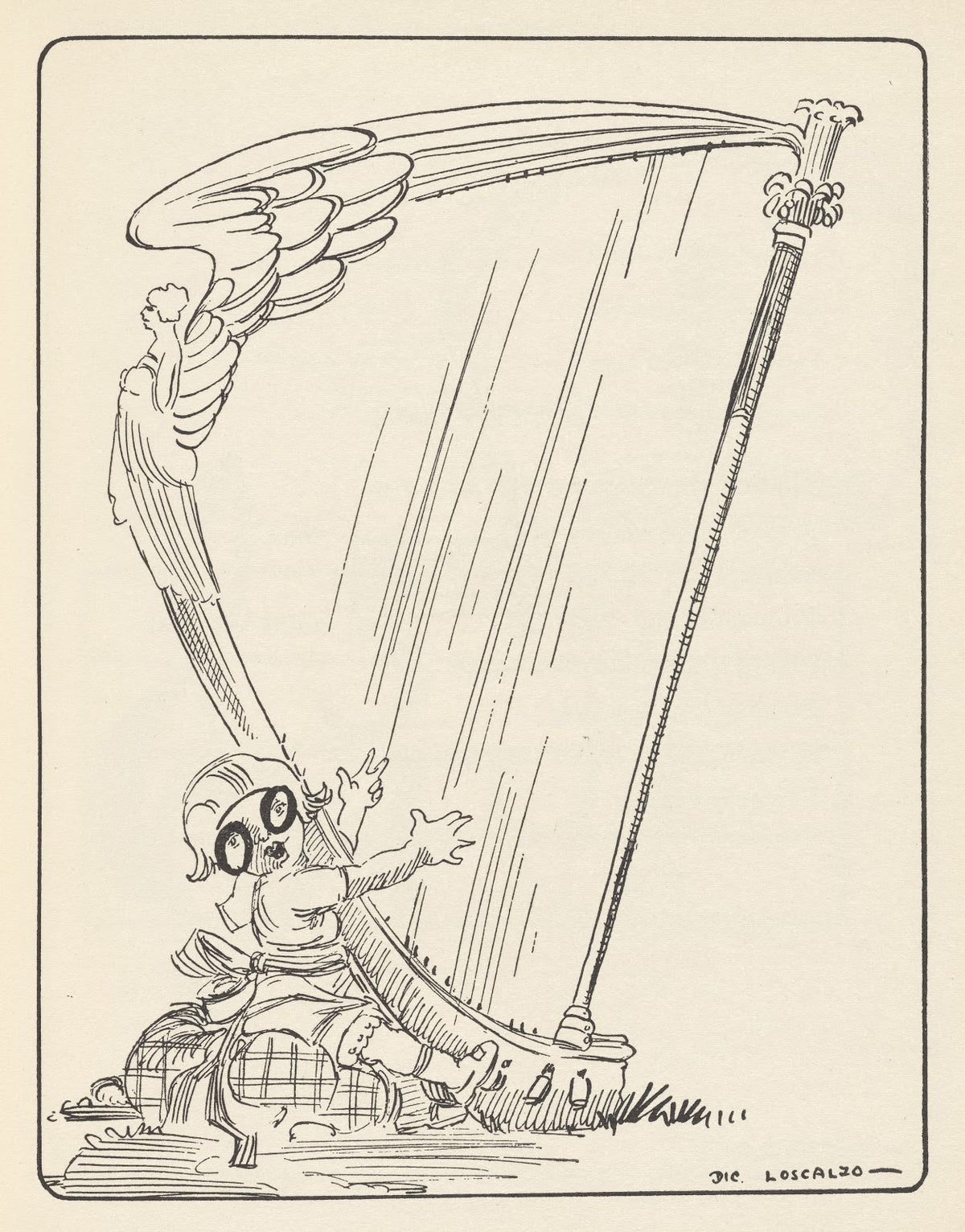 Music rhymes pl15 1927