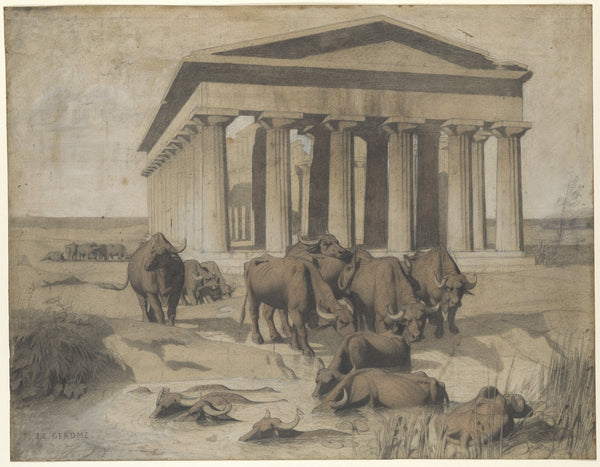 Paestum 184751
