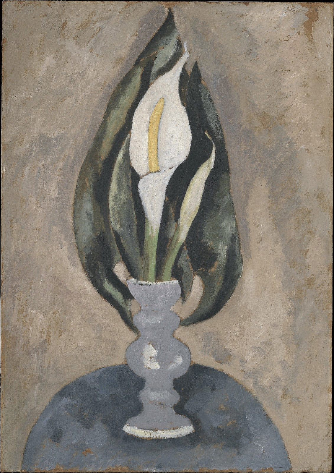 Still Life No 16 circa 1920