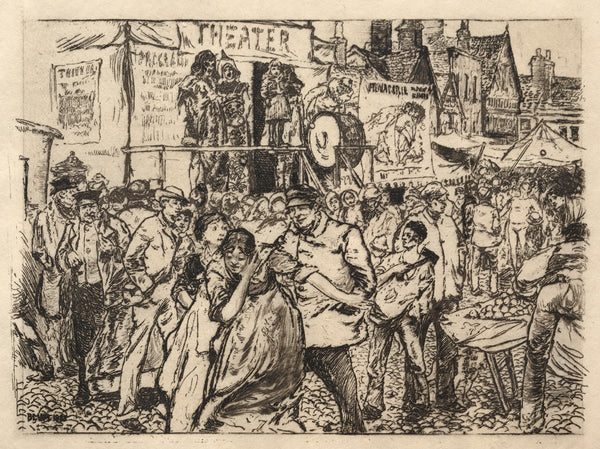 An Illustration 1883