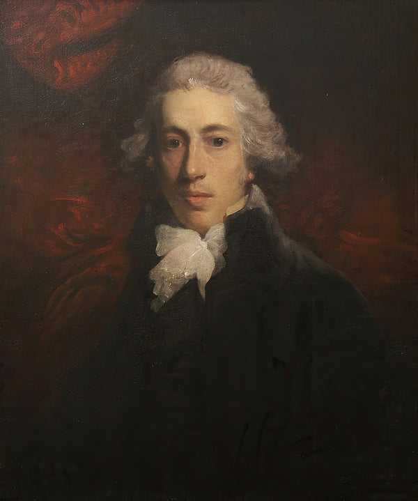 Thomas Erskine Lord Chancellor