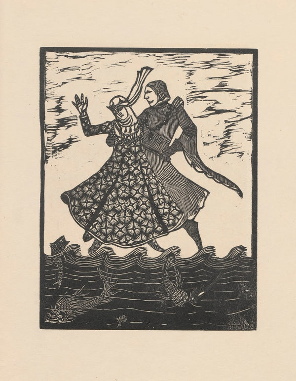 Staroduńska legenda Pl4 1926 1931