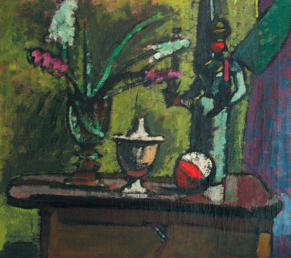 Stillleben 1926