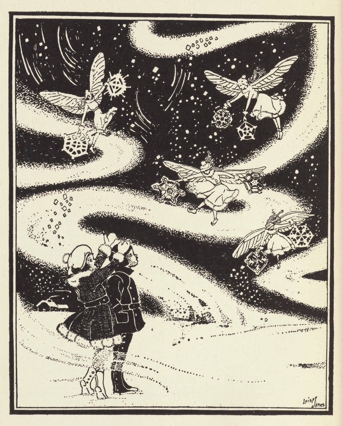 The Picture Poetry Book pl10 1935