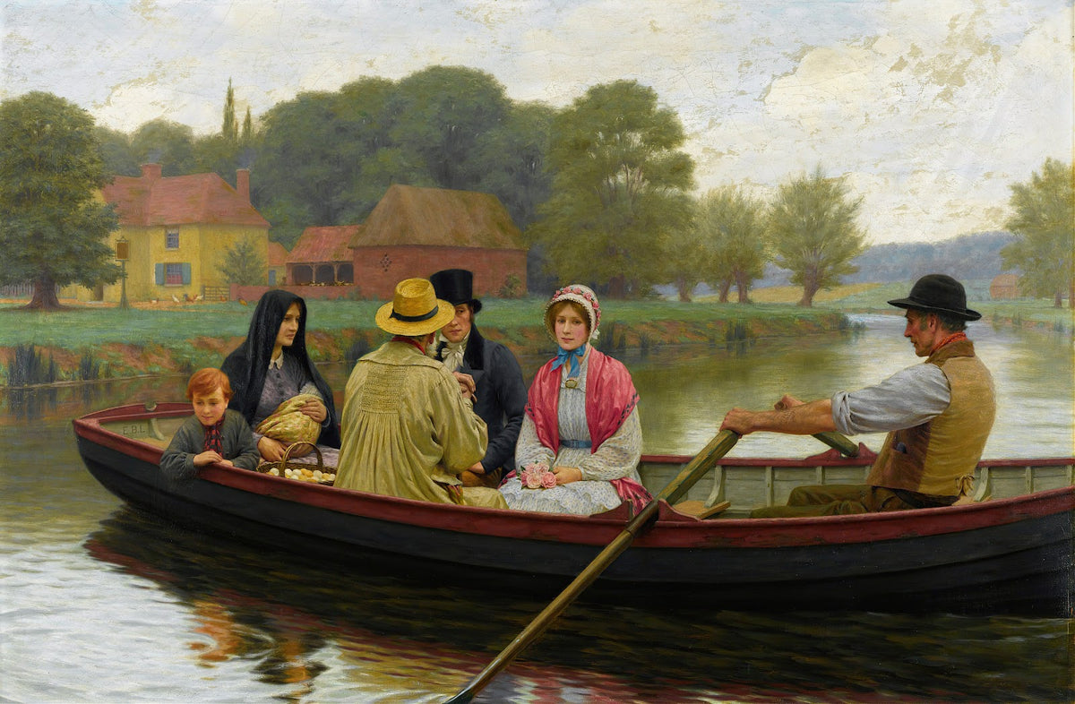The Ferry
