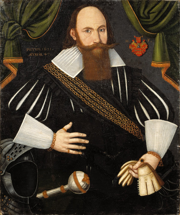 Henrik Fleming 1584 1650