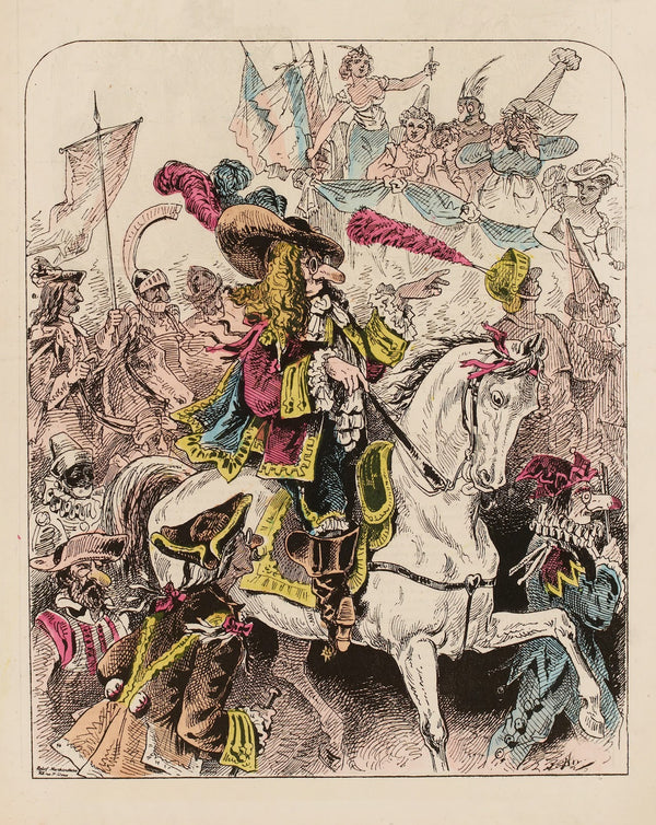 La mi carême
