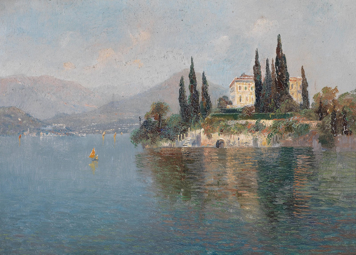 Villa Cipressi