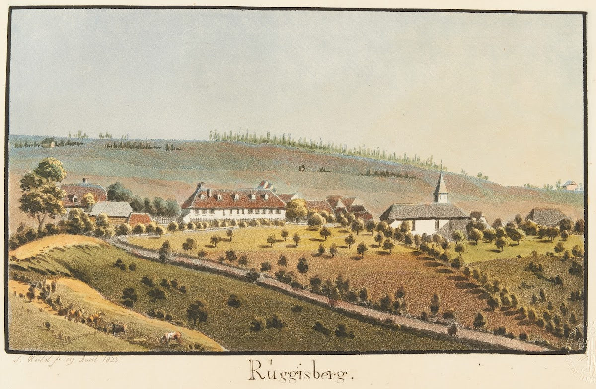 Rüggisberg