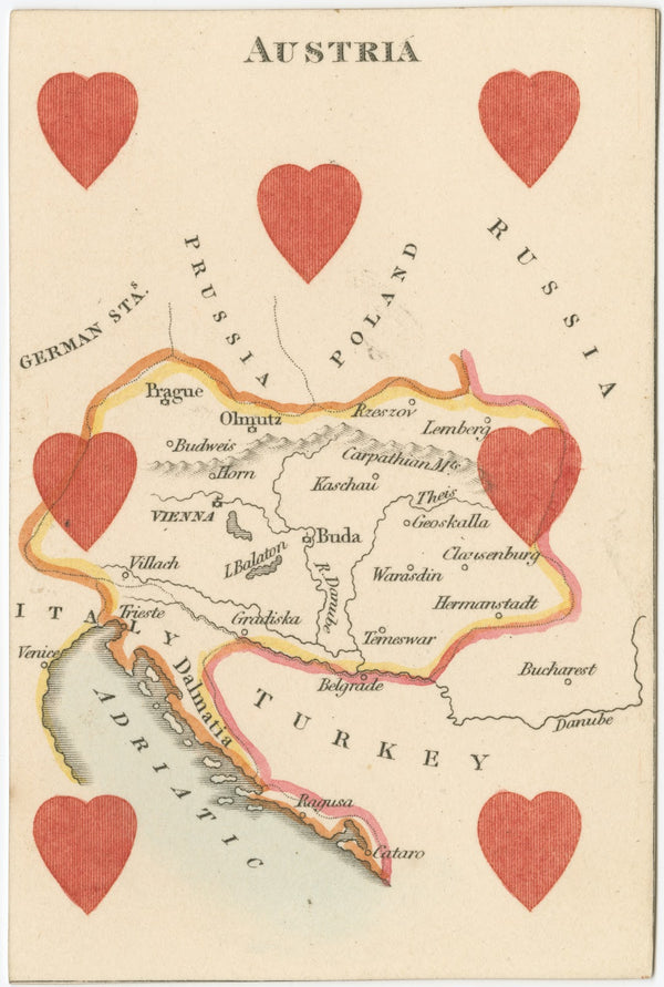 Court game of geography Pl07 1838 1855