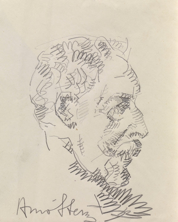 The Painter James Ensor