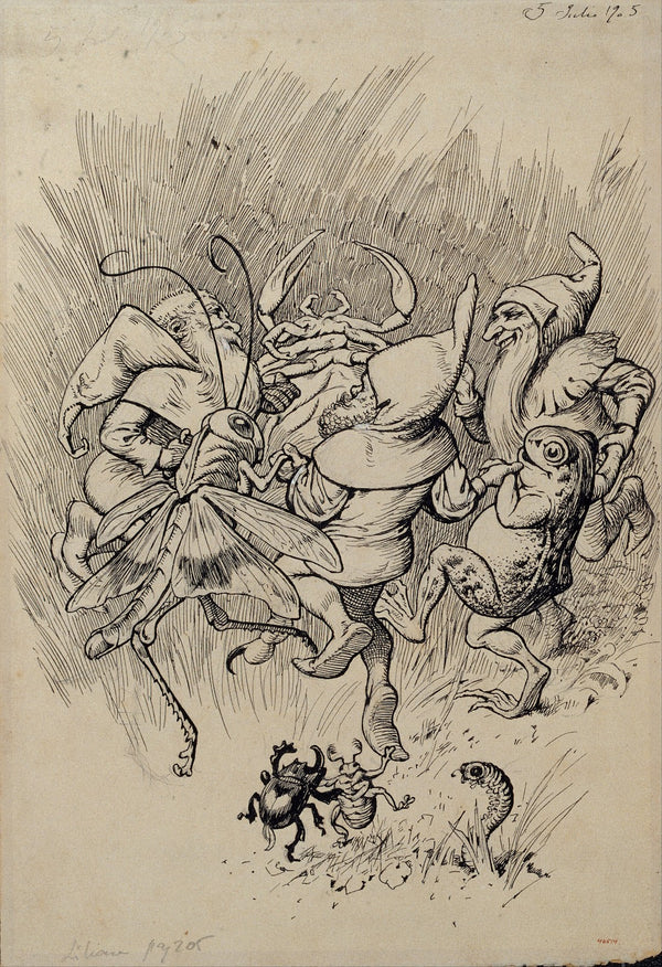 New Spring 1905