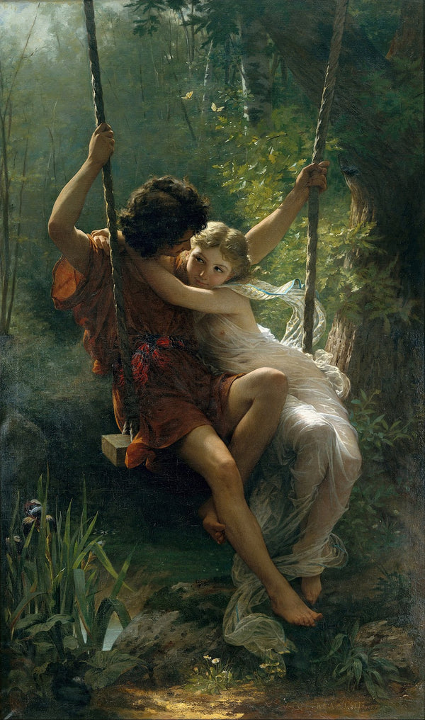 Springtime 1873
