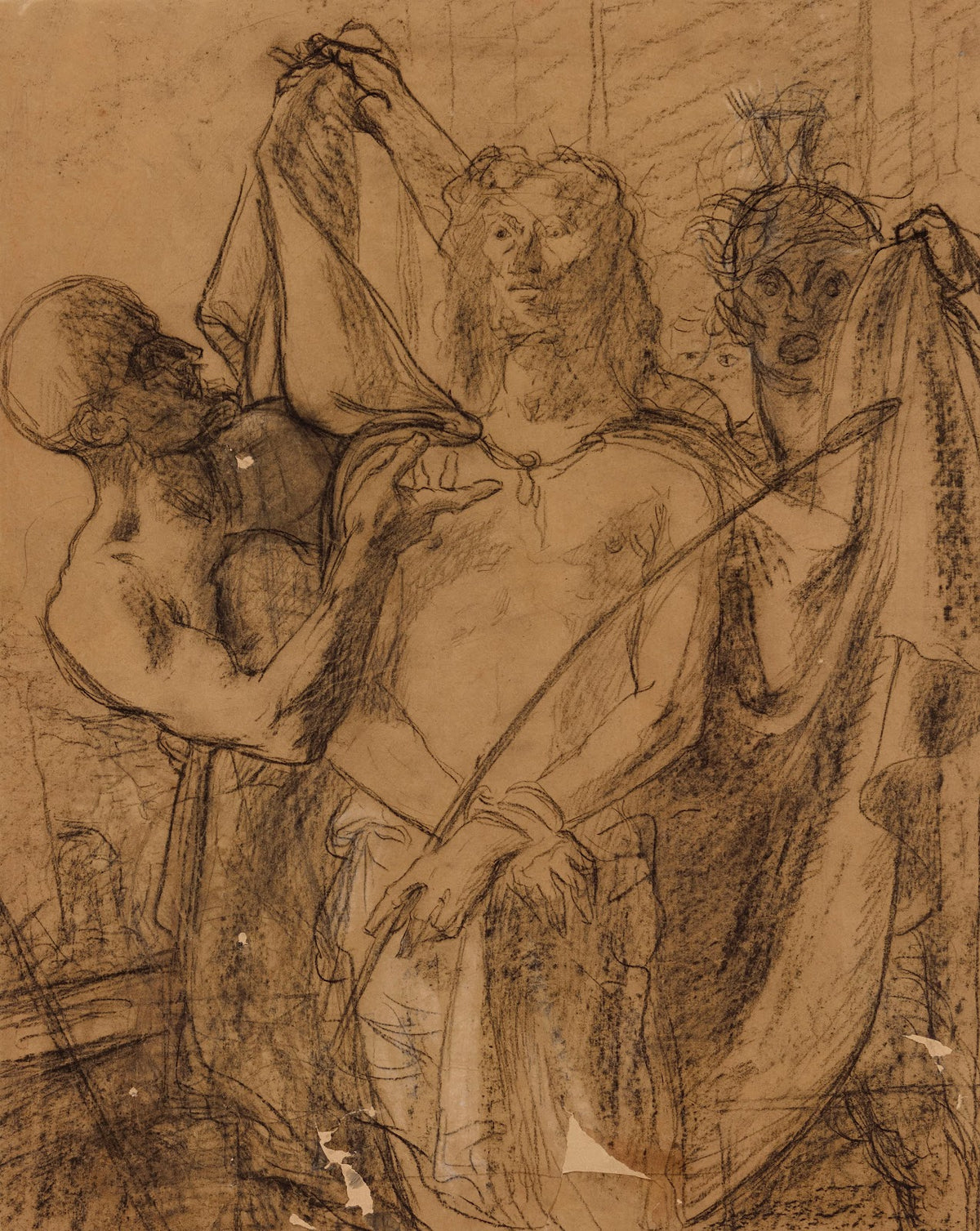 Ecce Homo 1858