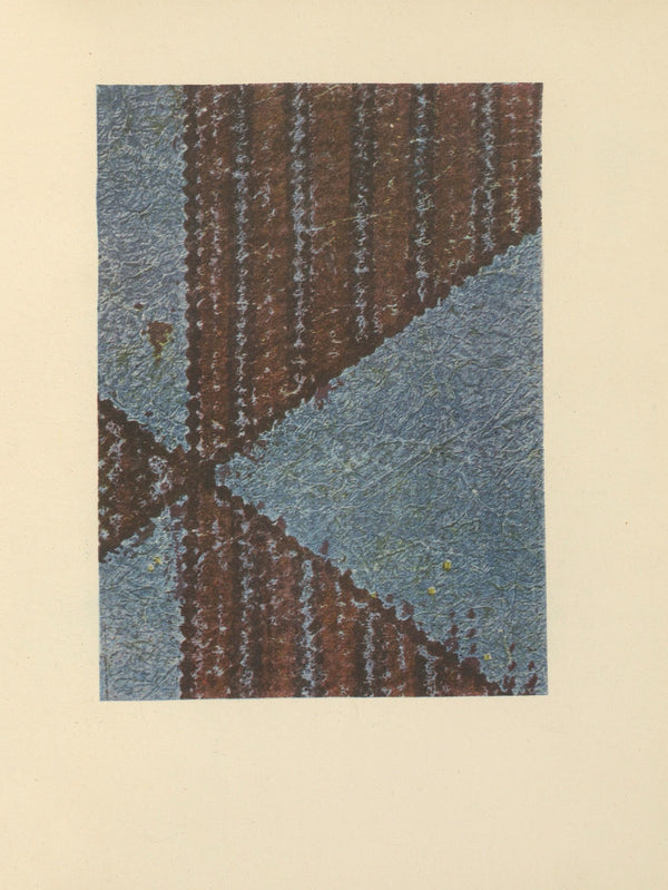 Oceanische Rindenstoffe Pl5 1926