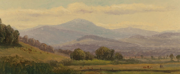 Mt Washington 19th Century