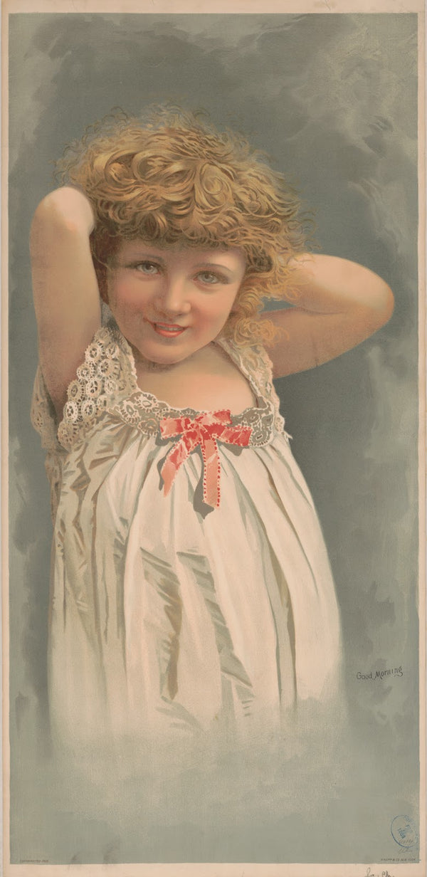 Good morning 1889