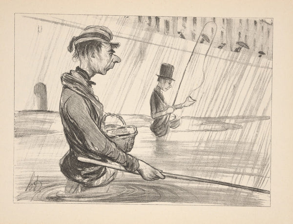 Hunting and fishing Pl22 1844