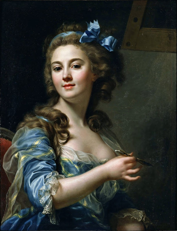 Self Portrait