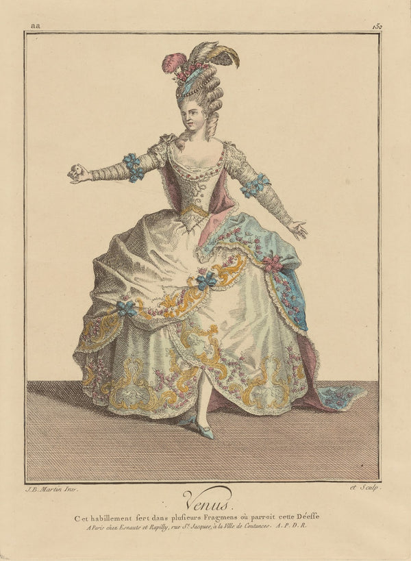 Venus 1760