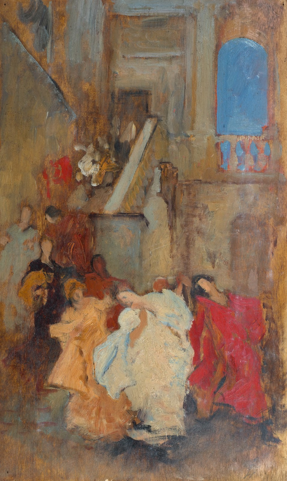Compositional Study possibly for AMeasure ca18971904