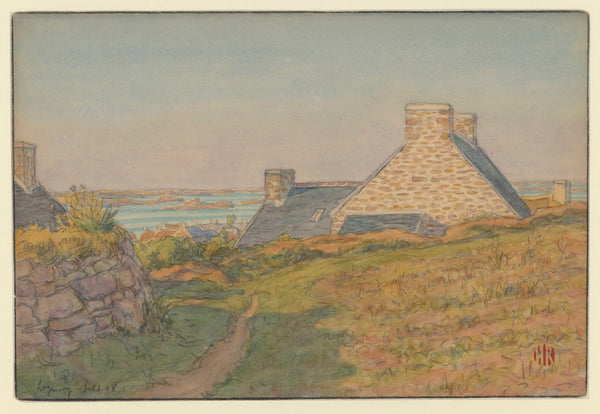 Loguivy 1898
