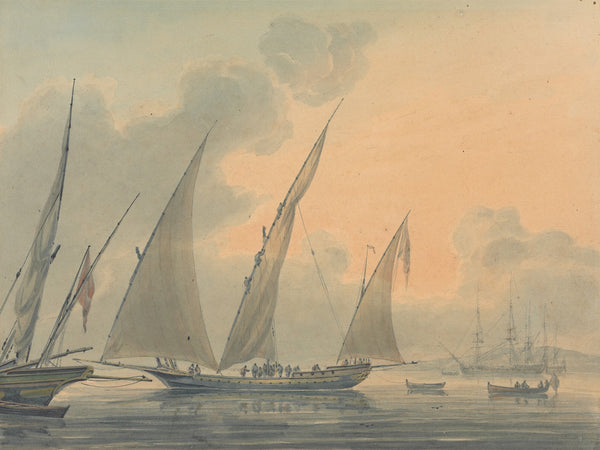 Shipping in the Mediterranean