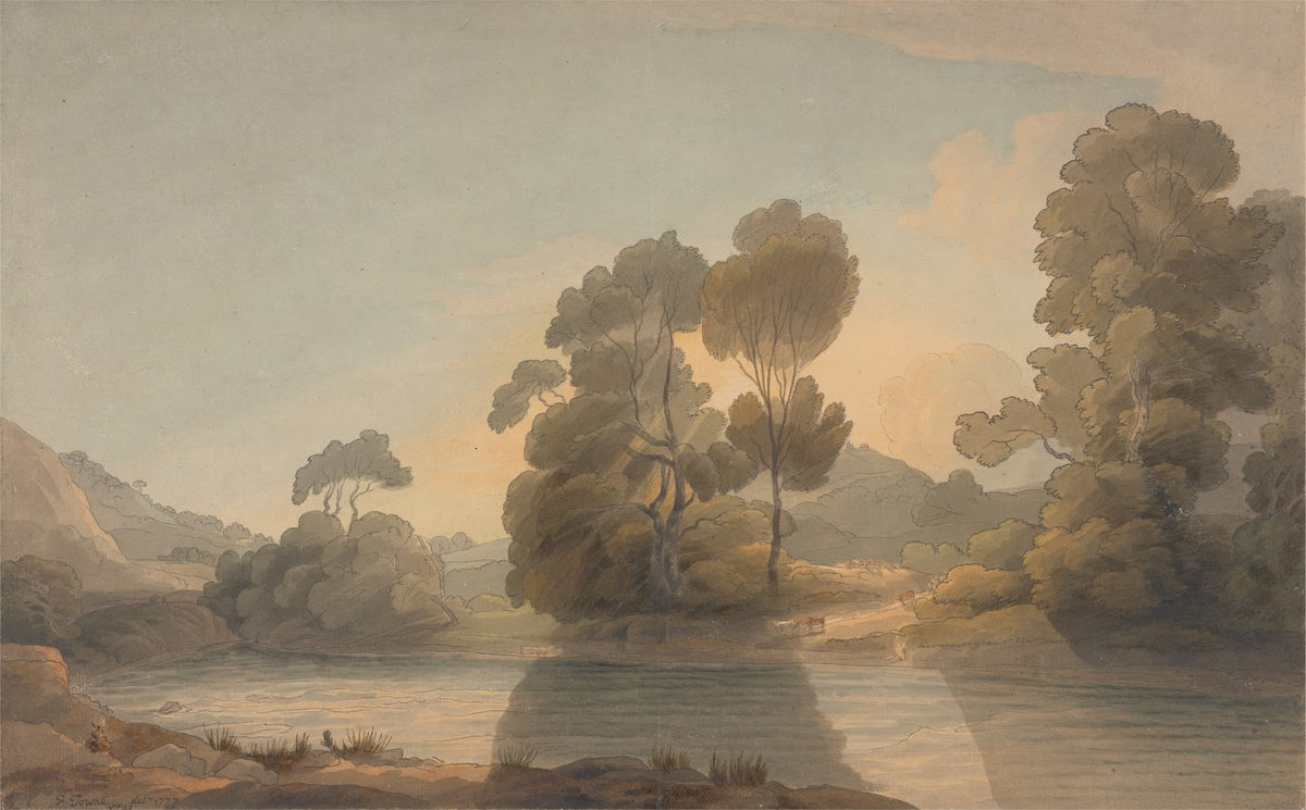 On the Dee