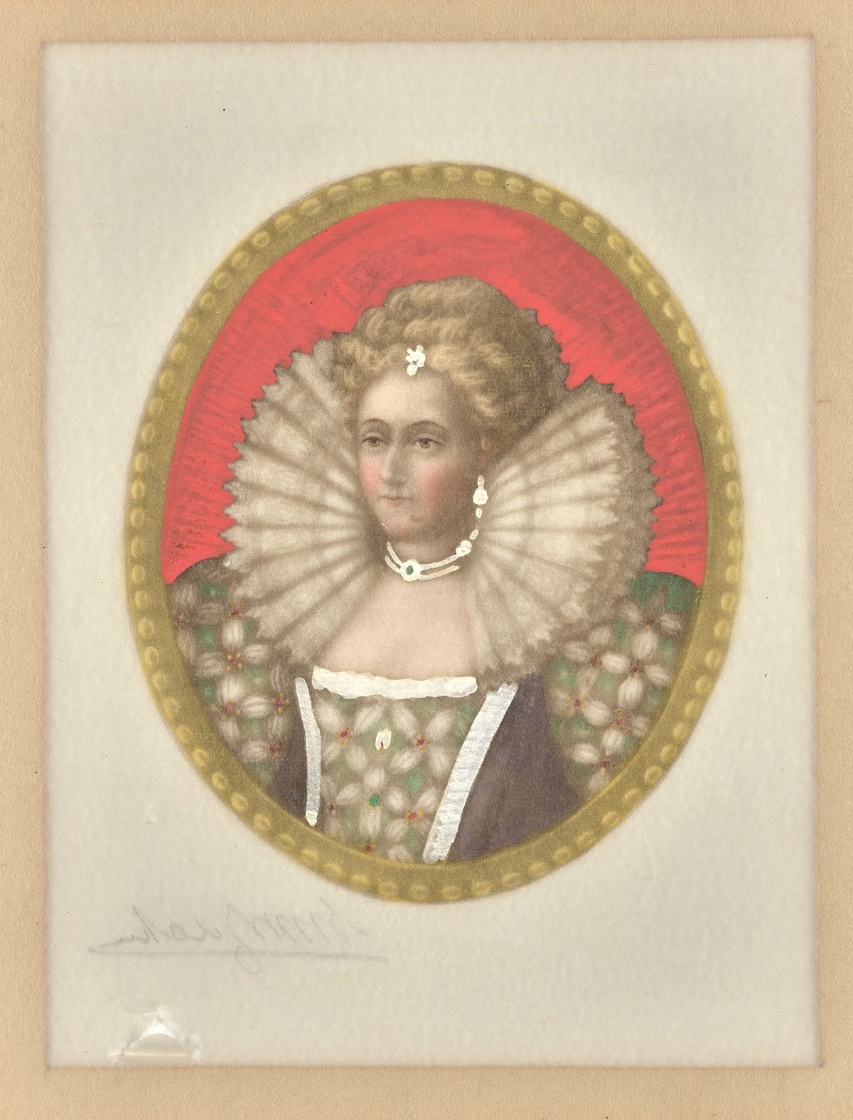 Elizabeth I