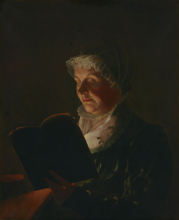 Elizabeth Ann Breese Morse 17661828