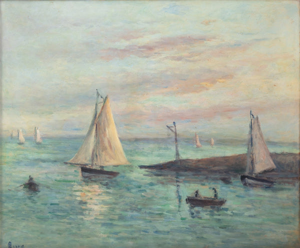 Honfleur