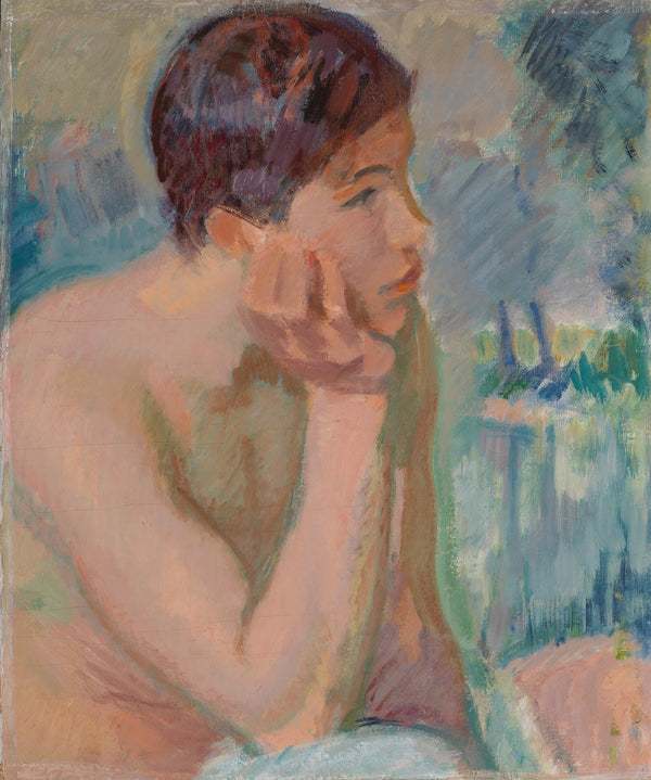 Lost in Thoughts 1922 1923