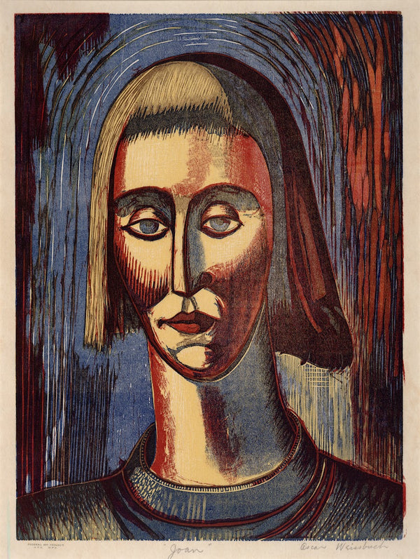 Joan