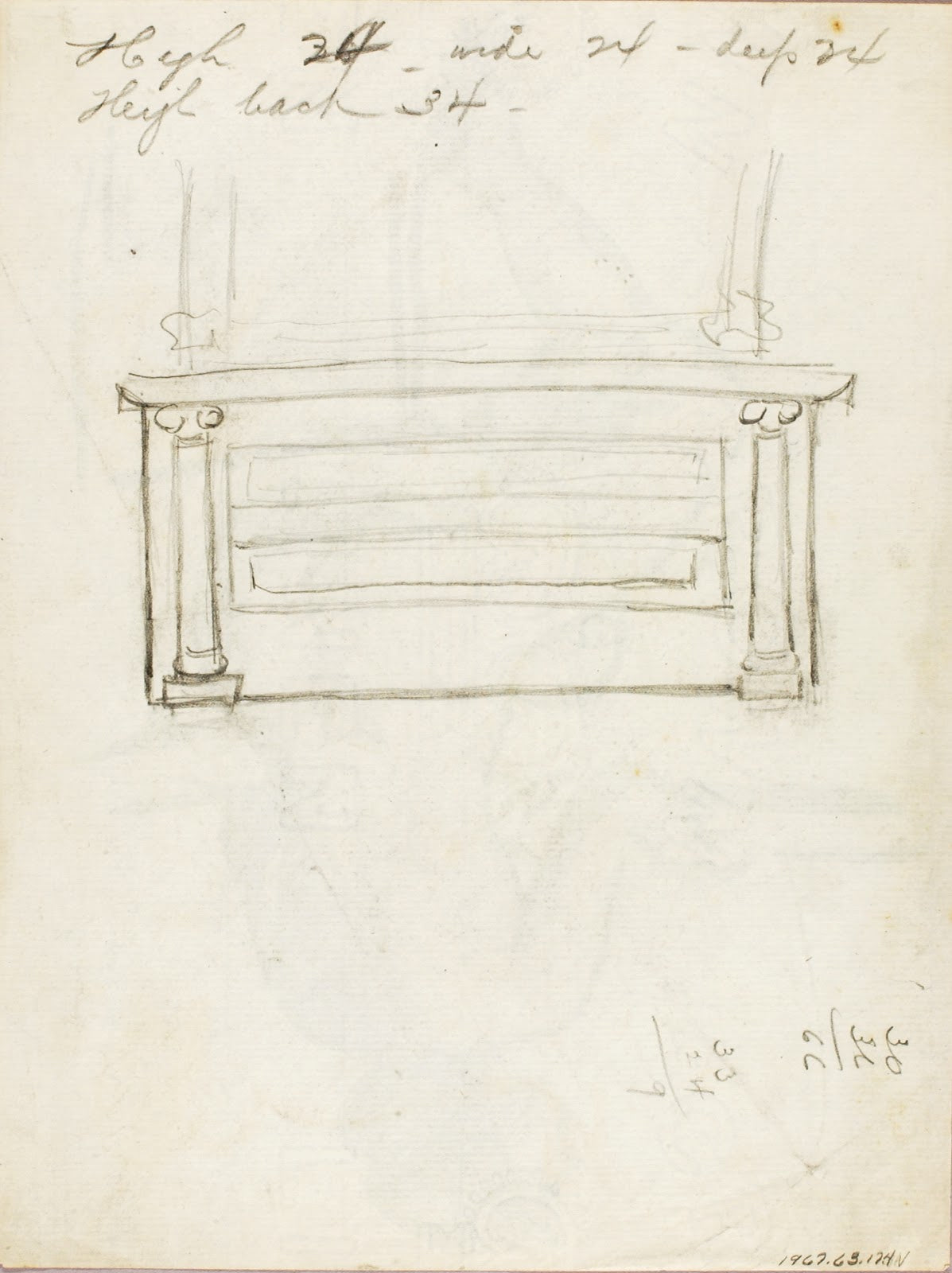 Mantle Plan