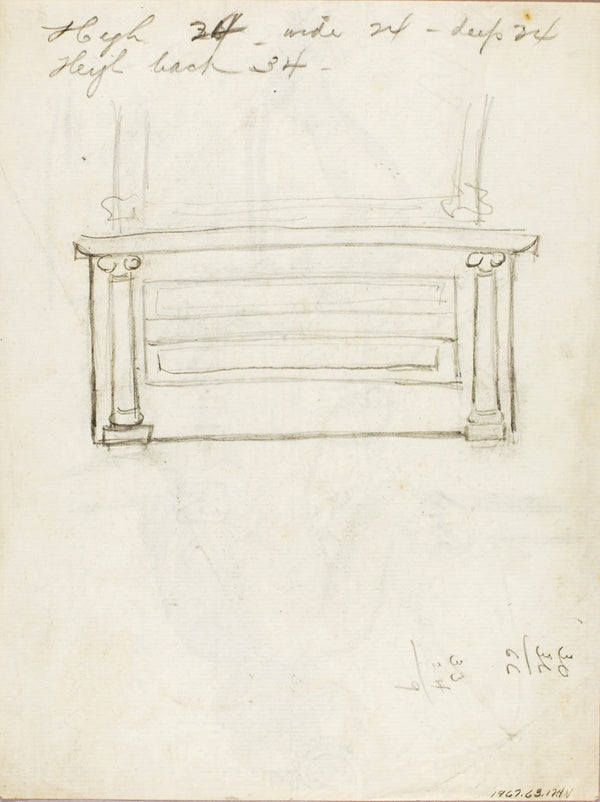 Mantle Plan