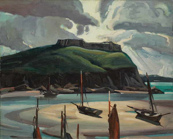 St Servan 1926