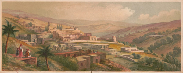 No 1 Nazareth 1875