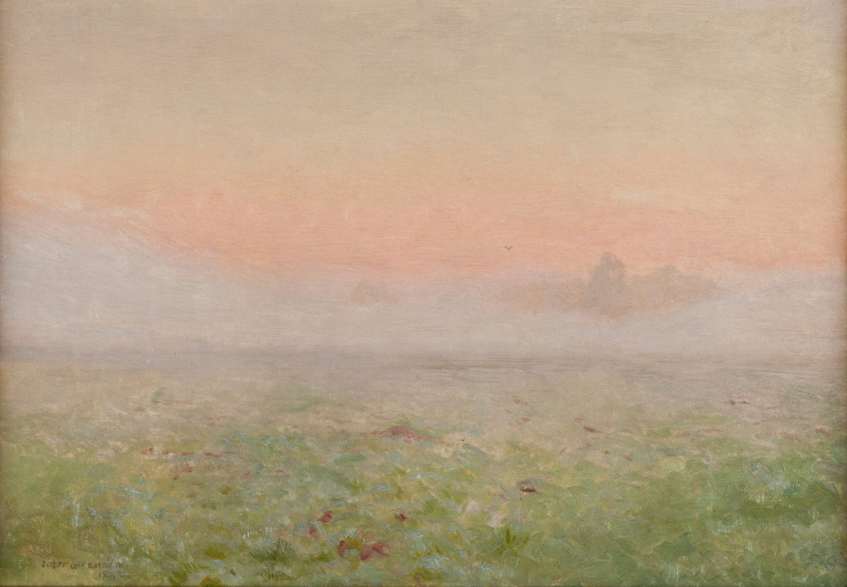 Dawn 1892