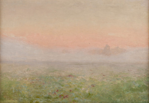 Dawn 1892