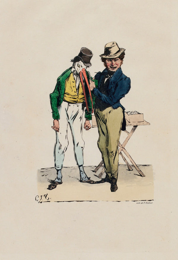 Tout le monde nest pas bête