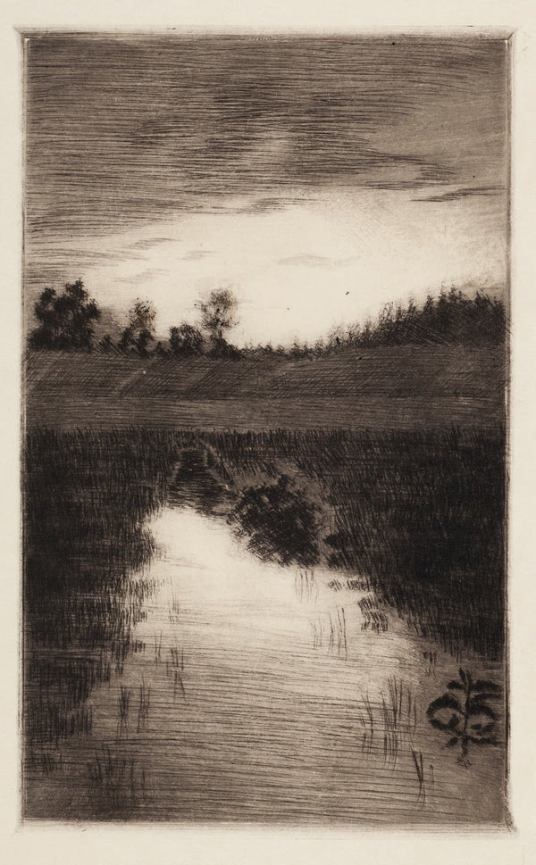 Veto oja 1900 1910