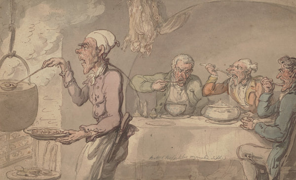 Bath ca 17801825