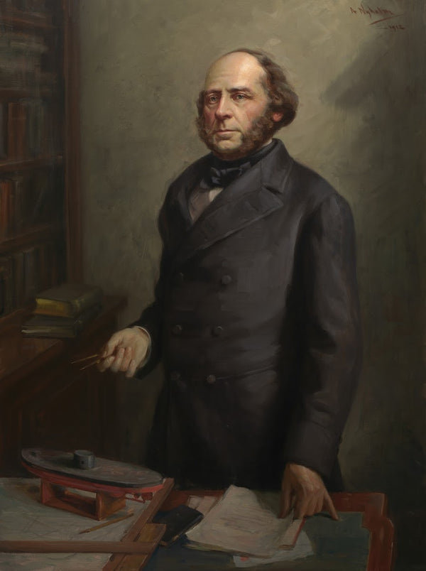John Ericsson 1912