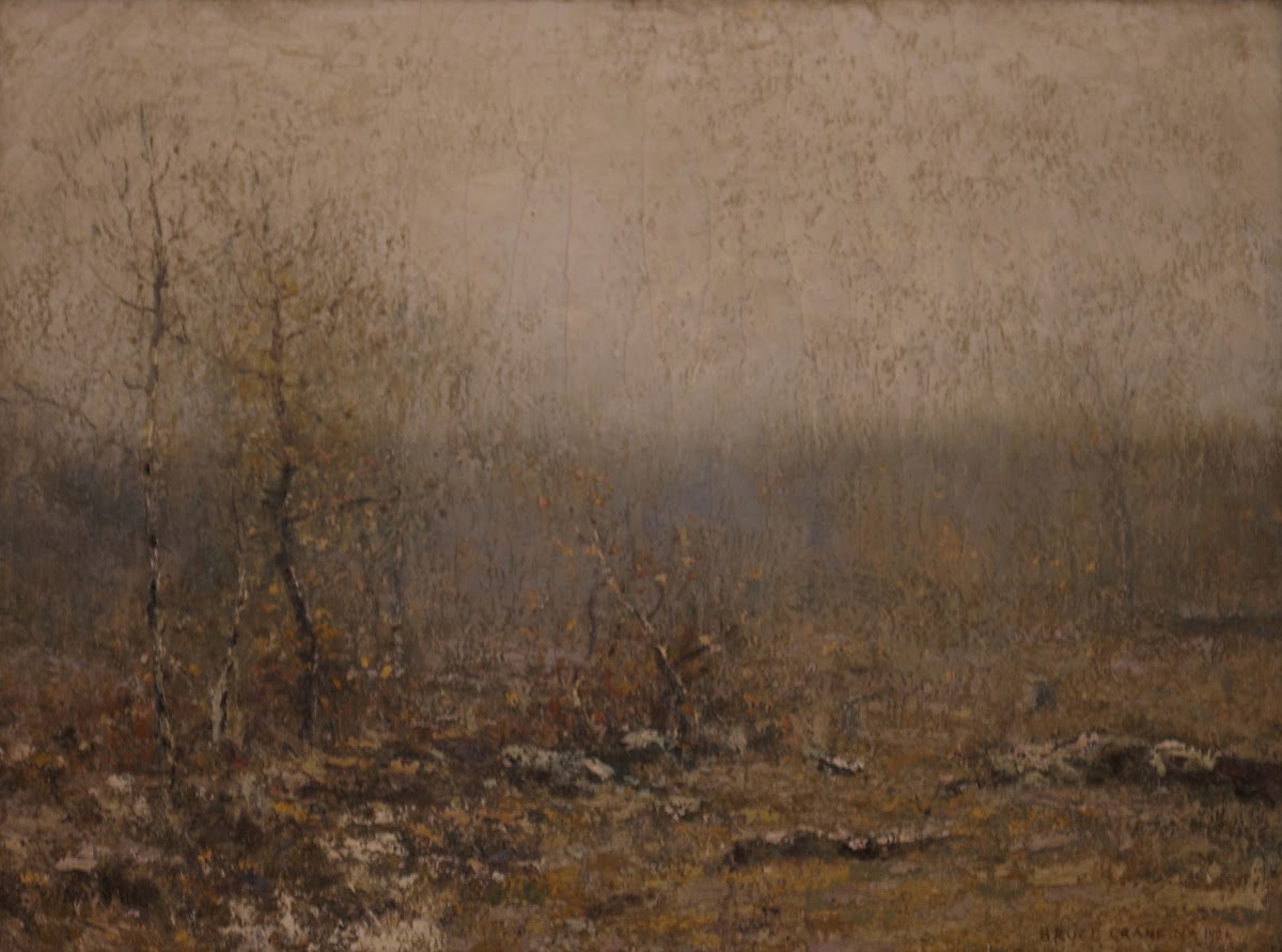 December Greys 1921
