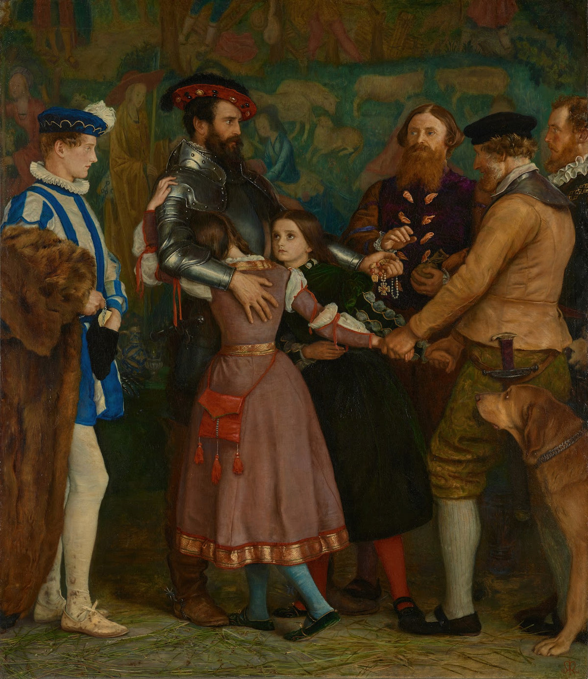 The Ransom 18601862