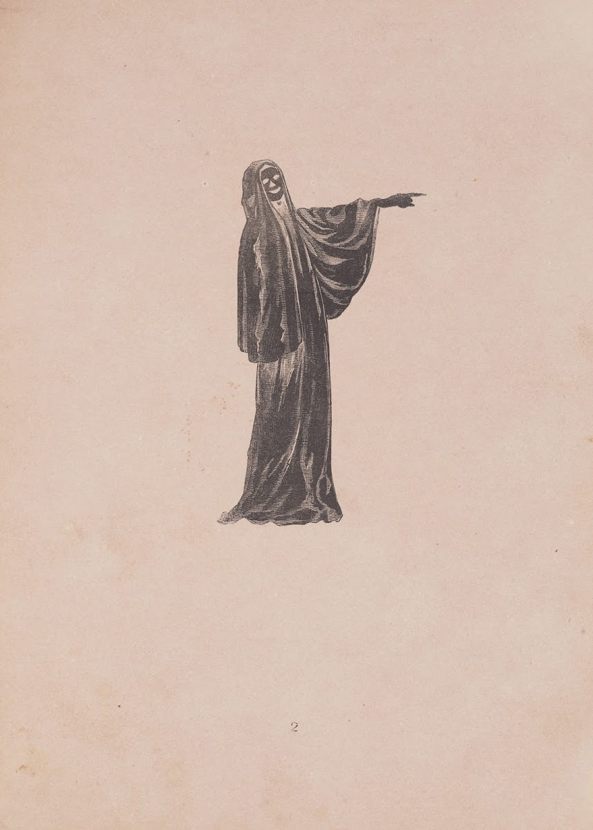Spectropia or Surprising spectral illusions Showing ghosts everywhere and of any