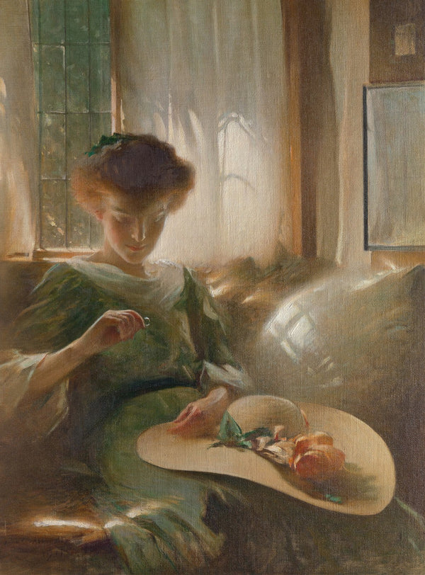 The Ring 1911