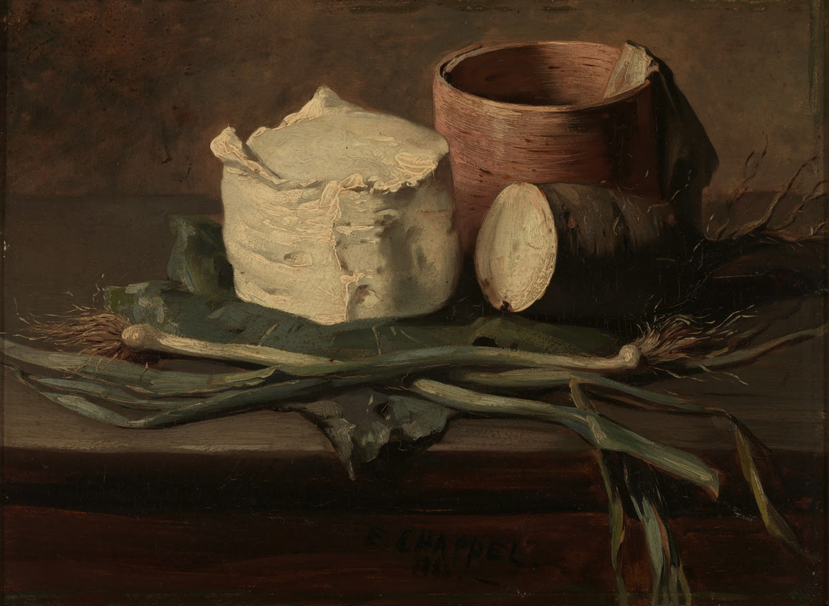 Stilleven 1886