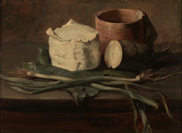 Stilleven 1886
